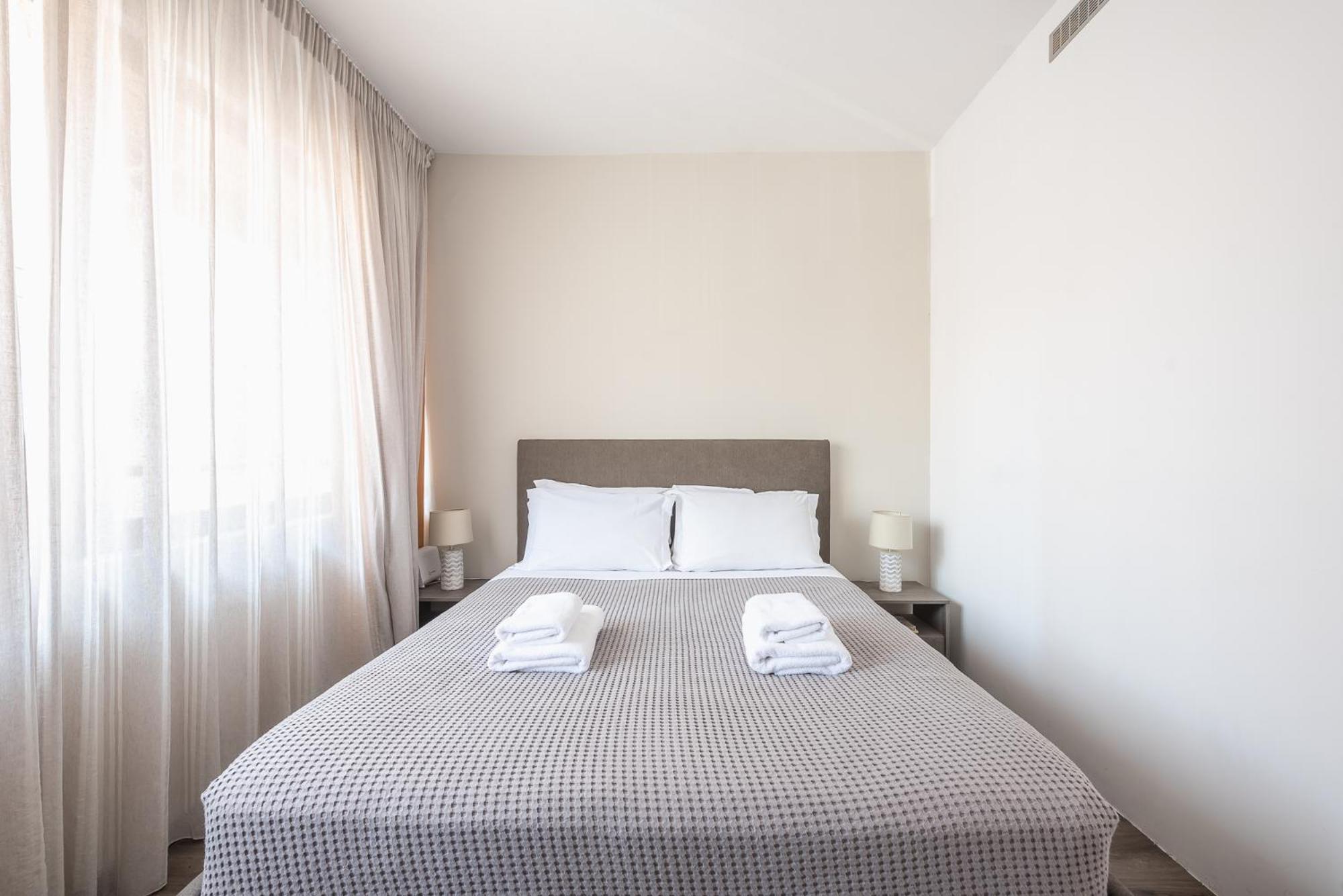 Apartment Steps From Historic Center Plaka 雅典 外观 照片
